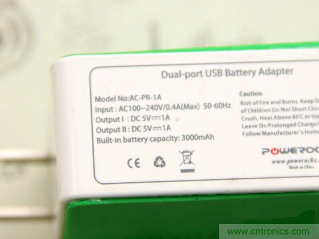 專家解析移動(dòng)電源：2A輸出比1A充電速度快？