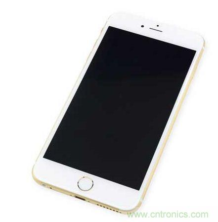 曝拆:揭開iPhone 6 Plus內(nèi)部構造的“神秘面紗”