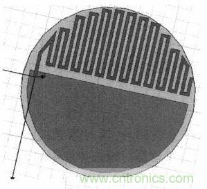 超小型、超高頻段的RFID標(biāo)簽PCB天線的設(shè)計(jì)