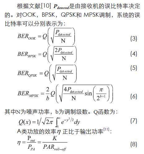 無線傳感器網(wǎng)絡(luò)射頻前端系統(tǒng)架構(gòu)如何實現(xiàn)低功耗？