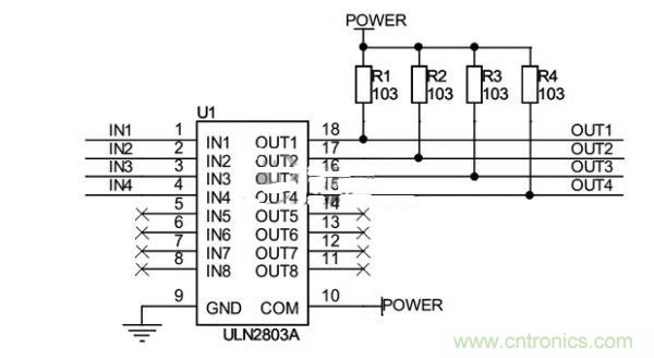 元器件必修課:用三極管打造驅(qū)動(dòng)電路