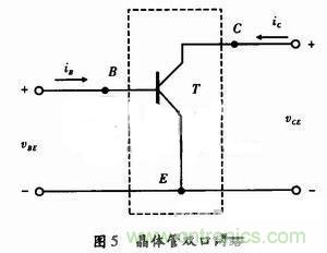 事半功倍！有了三極管等效模型，輕松搞定參數(shù)分析