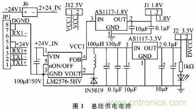 設(shè)計(jì)方式PK戰(zhàn):手持端測試儀中兩種供電方式設(shè)計(jì)