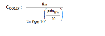 技巧交流:電流模式控制簡化對降壓LED穩(wěn)壓器的補(bǔ)償