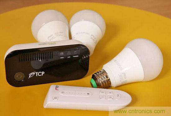 LED智能燈泡出故障怎么辦？進行復(fù)位最簡單！