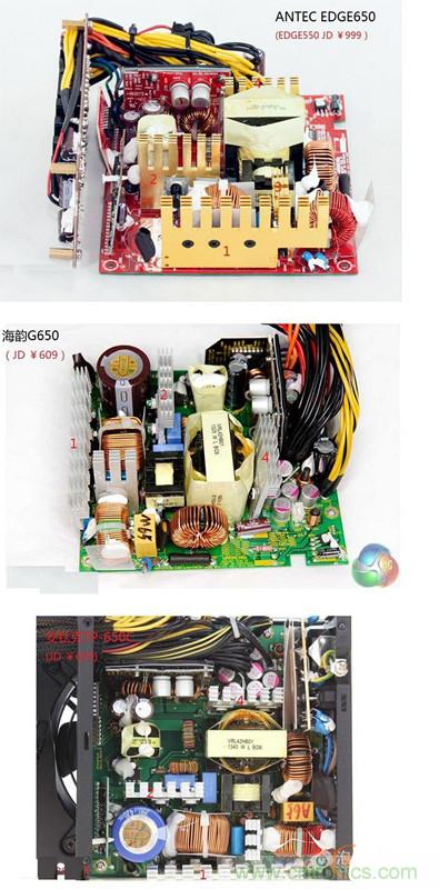 臺(tái)式電源選購(gòu)全攻略，遠(yuǎn)離被坑的結(jié)局【變壓器篇】