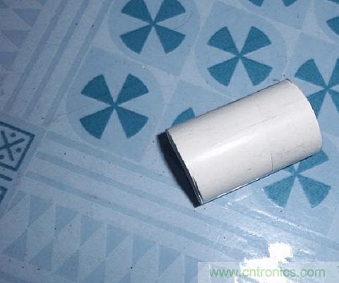 DIY：自制低成本、耐壓的50KV高壓電容