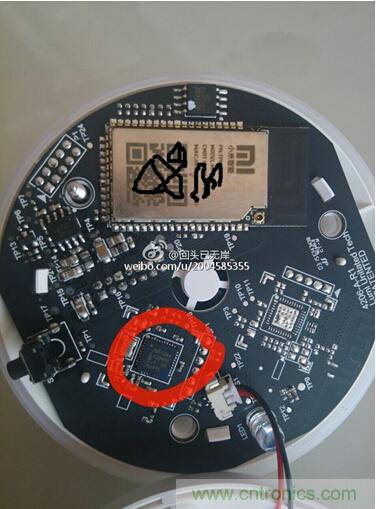 2.4G的ZigBee如何能與WiFi相容？