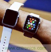 Apple Wacth遭吐槽！這真的是你要的款？