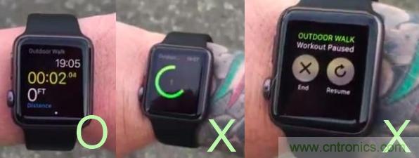 Apple Wacth遭吐槽！這真的是你要的款？