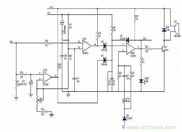 分析：短路保護對逆變器有什么作用？