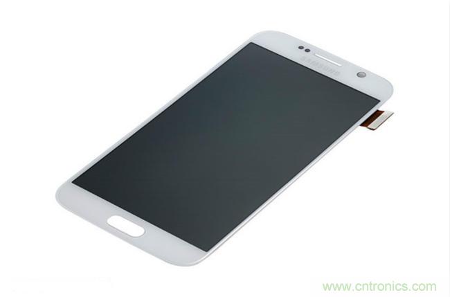 拆解三星Galaxy S6/S6 Edge，網(wǎng)友大呼“有料”！