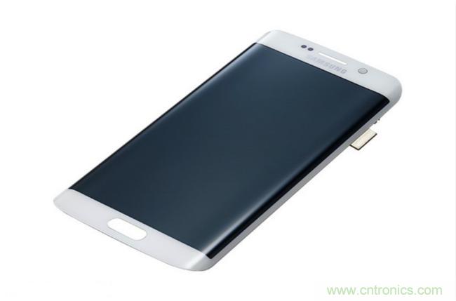 拆解三星Galaxy S6/S6 Edge，網(wǎng)友大呼“有料”！
