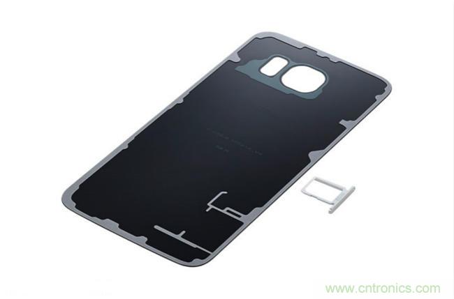 拆解三星Galaxy S6/S6 Edge，網(wǎng)友大呼“有料”！