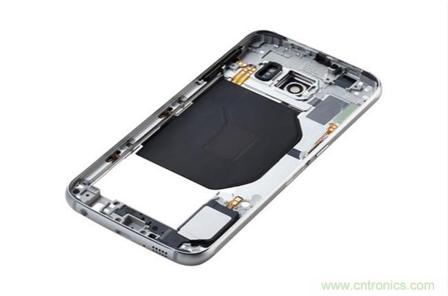 拆解三星Galaxy S6/S6 Edge，網(wǎng)友大呼“有料”！
