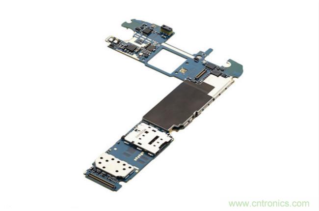 拆解三星Galaxy S6/S6 Edge，網(wǎng)友大呼“有料”！