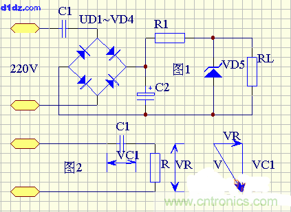 選對電容buck電路元器件，就這么省錢！