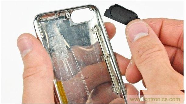 iPhone的設(shè)計(jì)、制造工藝歷程