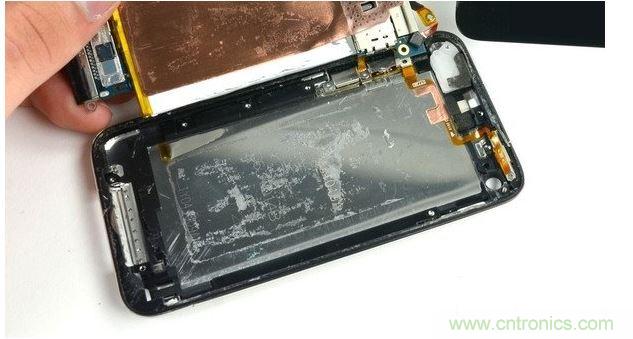iPhone的設(shè)計(jì)、制造工藝歷程