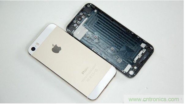 iPhone的設(shè)計(jì)、制造工藝歷程
