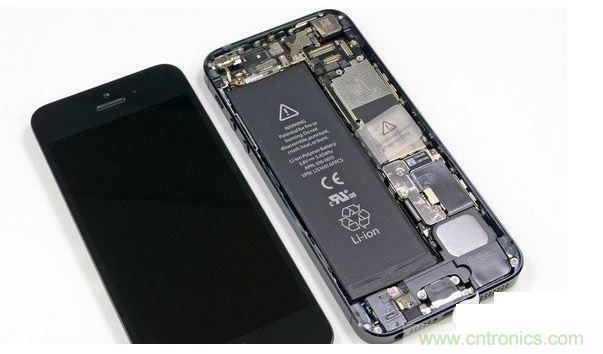 iPhone的設(shè)計(jì)、制造工藝歷程