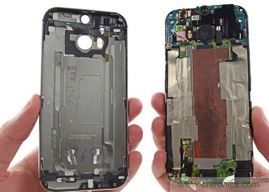 iPhone的設(shè)計(jì)、制造工藝歷程