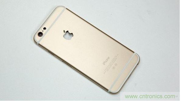 iPhone的設(shè)計(jì)、制造工藝歷程