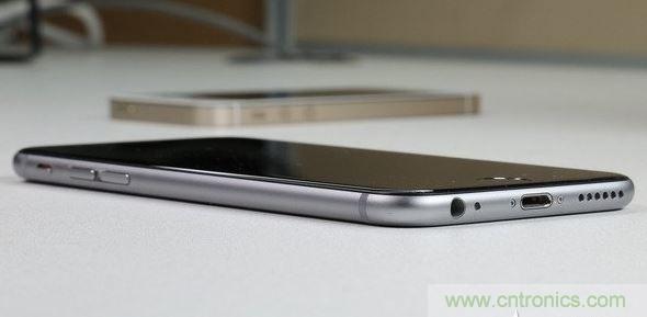 iPhone的設(shè)計(jì)、制造工藝歷程