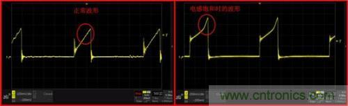 開關(guān)電源的電感該如何選擇？