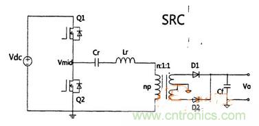 福利到！高手淺析DC-DC變換器的拓撲性能
