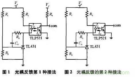 光耦在開(kāi)關(guān)電源中的作用你不知道？小編告訴你