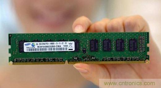 DDR1DDR2DDR3DDR4SDAM內(nèi)存各有千秋，哪里不同？