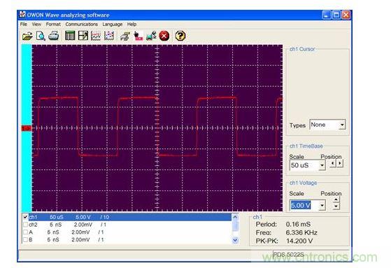 IC1-B輸出。