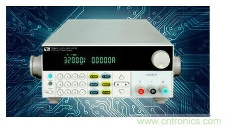 IT6860A系列電源