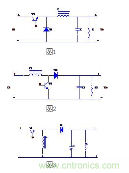 DIY開(kāi)關(guān)穩(wěn)壓電源【小貼士】：如何選擇模式和控制？