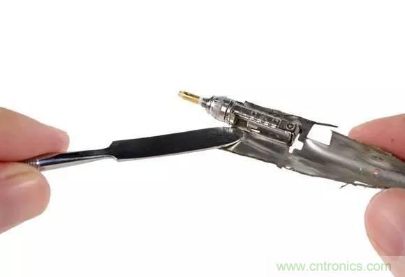 不會(huì)取代手指的Apple Pencil ，究竟有什么特別？
