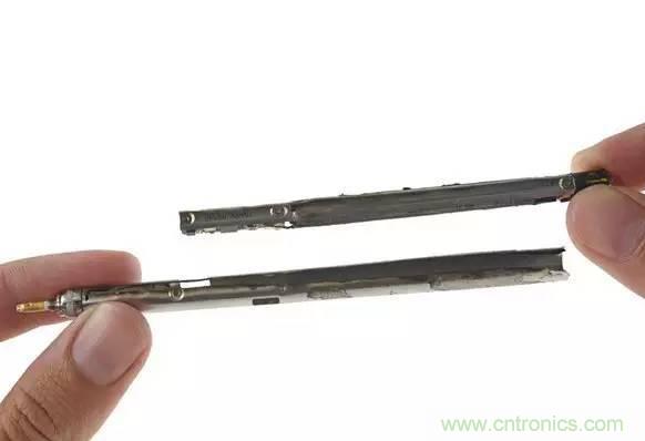 不會(huì)取代手指的Apple Pencil ，究竟有什么特別？