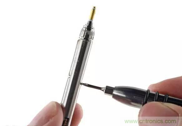 不會(huì)取代手指的Apple Pencil ，究竟有什么特別？