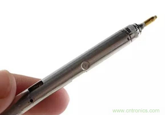 不會(huì)取代手指的Apple Pencil ，究竟有什么特別？