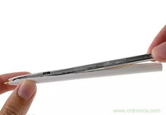 不會(huì)取代手指的Apple Pencil ，究竟有什么特別？
