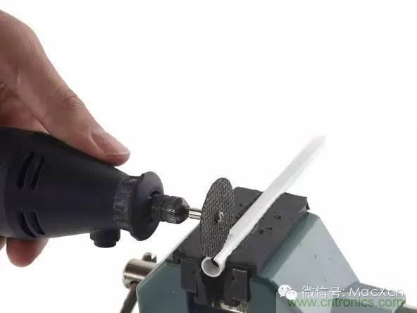 不會(huì)取代手指的Apple Pencil ，究竟有什么特別？