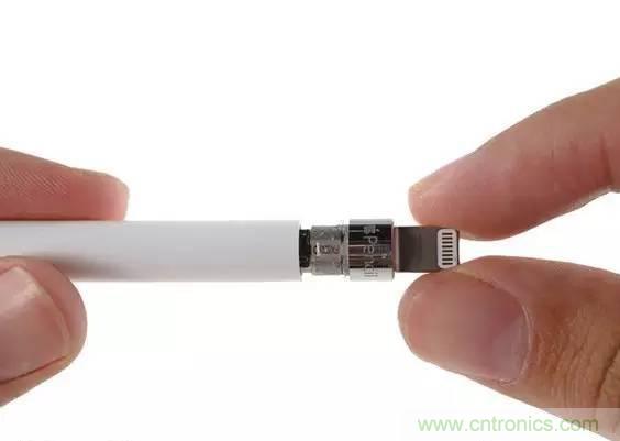 不會(huì)取代手指的Apple Pencil ，究竟有什么特別？