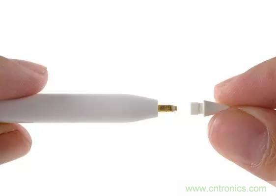 不會(huì)取代手指的Apple Pencil ，究竟有什么特別？