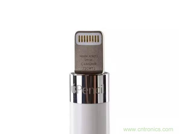 不會(huì)取代手指的Apple Pencil ，究竟有什么特別？
