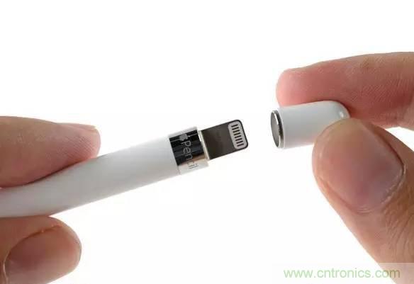 不會(huì)取代手指的Apple Pencil ，究竟有什么特別？