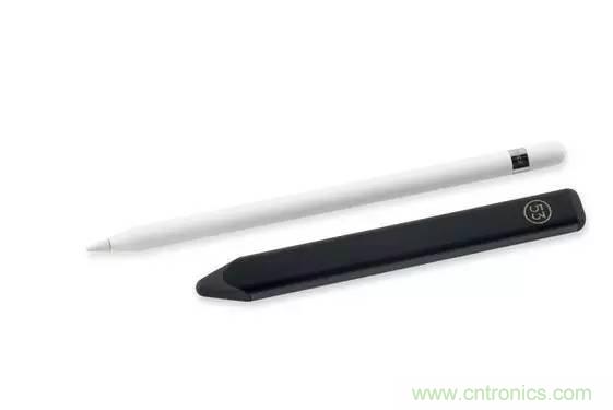不會(huì)取代手指的Apple Pencil ，究竟有什么特別？