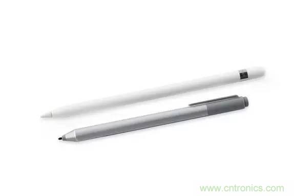 不會(huì)取代手指的Apple Pencil ，究竟有什么特別？