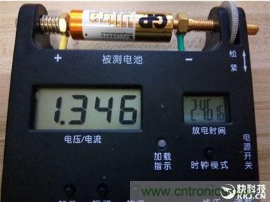 電池新貴小米彩虹5號：是浪得虛名，還是實至名歸？