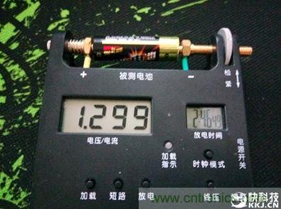 電池新貴小米彩虹5號：是浪得虛名，還是實至名歸？