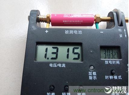 電池新貴小米彩虹5號：是浪得虛名，還是實至名歸？